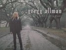Low Country Blues / Gregg Allman /  Used MINT