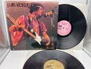 JIMI HENDRIX 2 RECORD SET 