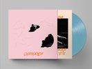 MITSKI LAND IS INHOSPITABLE AND SO ARE WE [ROBIN EGG BLUE VINYL] NEW LP