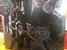 1967 Jim Morrison * THE DOORS STRANGE DAYS ELEKTRA RECORDS LP Record MINTY EX