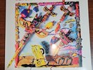 NEW The Fabulous Thunderbirds - Tuff Enuff LP Vinyl SEALED Record 1986 Vaughan