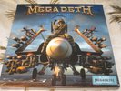 (new sealed vinyl boxset) Warheads On Foreheads by Megadeth (Record, 2019)