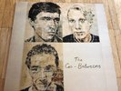 The Go-Betweens – Send Me A Lullaby- Rough Trade – ROUGH 45 LP Vinyl Mint