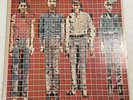 Talking Heads More Songs About Buildings And Food Vinyl Record 12” 33 RPM 1978
