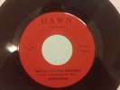 DOWN BEATS - YOU'RE THE ONE - DAWN - NORTHERN SOUL