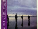 ECHO & THE BUNNYMEN HEAVEN UP HERE KOROVA P11050J JAPAN OBI VINYL LP