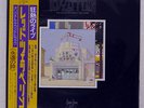 LED ZEPPELIN SAME SWAN SONG P5544N JAPAN OBI VINYL 2LP