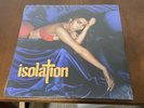 Kali Uchis Isolation  Sealed Blue Colored Vinyl