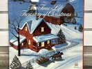 The Time Life Treasury Of Christmas 3 LP Box Set Vinyl Records 1986 NEW SEALED