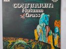 CONTINUUM   -   AUTUMN GRASS   1971   UK  ORIG. GATEFOLD SLEEVE  -  RCA VICTOR