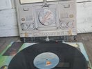 Bob Marley - Babylon By Bus - Vinyl Record LP Album Reggae VG+