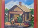 GRATEFUL DEAD - Terrapin Station - ARISTA - Original 70s Press SEALED LP