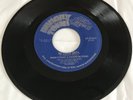 NO PEACE UNTIL ROMAN STEWART BARRINGTON SPENCE HUNGRY TOWN ROOTS 7