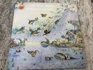 THE SOFT BOYS UNDERWATER MOONLIGHT 1986 IMPORT REISSUE INDIE EXCELLENT