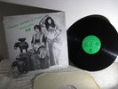 RAMAL LAMARR, PLEASURE GARDENS OF DANCE - LP L1003, belly dance-  shrink wrap