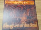 At the Gates - Slaughter Of The Soul Vinyl LP SIGNED   Full Dynamic Range