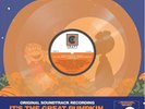 THE GREAT PUMPKIN CHARLIE BROWN Vinyl NEW  LP VINCE GUARALDI Halloween Record