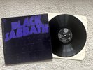 Black Sabbath. Master of Reality. 1st UK Vertigo Swirl. 1Y/2Y.  Used.