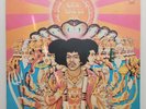 The Jimi Hendrix Experience Axis Bold As Love Vintage Vinyl 1968 LP