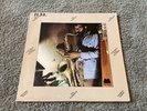 JOE HENDERSON & ALICE COLTRANE / The Elements / Milestone M-9053 / 1974 LP VG++