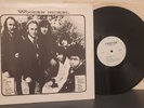 Crosby, Stills, Nash & Young – Wooden Nickel 12'' LP US 1970 Canyon Records NM