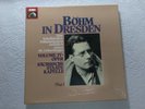 Bohm in Dresden Vol. IV 6x Vinyl LP EMI 1C 137-53 514/19 M