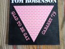 Tom Robinson Vinyl Bundle