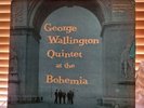 George Wallington Quintet At The Bohemia, 1956 1st Progressive DG, RVG