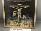 J.S.BACH-ST.MATTHEW PASSION - GARDINER,JOHN ELIOT  3 VINYL LP RARE