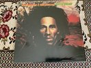 Bob Marley & Wailers , Natty Dread    , Island   Label