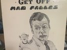 MAD FABLES 