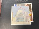 Led Zeppelin  The Song Remains the Same  Swan Song 1976  2 LP Press w/ Booklet