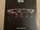 MUSE - Time Is Running Out / The Groove 2003 7