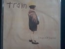 Train Drops Of Jupiter 2020 MFSL 1-444 #d LtdEd/3000 Remastered 180G Hi-Def New