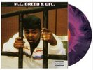 MC BREED & DFC MC BREED & DFC NEW LP