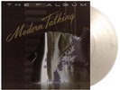 Modern Talking The 1st Marbled Silver Vinyl Album (MARBLED SILVER VINYL LP)