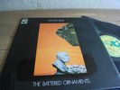 THE BATTERED ORNAMENTS MANTLE PIECE LP ORIG UK 1969 HARVEST MINT-