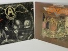 Aerosmith Toys In The Attic, Quadraponic 1975 VG, Get Your Wings ‘74 2 LP’s