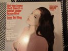 Did You Know That There's A Tunnel Under Ocean Blvd by Lana Del Rey Green Vinyl