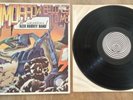 SENSATIONAL ALEX HARVEY BAND TOMORROW BELONGS TO ME  -RARE ITALIAN VERTIGO SWIRL