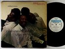 Thelonious Monk - Brilliant Corners LP - Riverside - RLP 12-226 Mono DG VG+