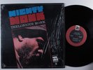 THELONIOUS MONK Mighty Monk RIVERSIDE LP VG++ i