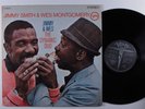 JIMMY SMITH/WES MONTGOMERY Jimmy & Wes - The Dynamic Duo VERVE LP VG+ gatefold i