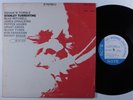 STANLEY TURRENTINE Rough 'N Tumble BLUE NOTE LP stereo NY van gelder i