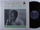MAL WALDRON The Quest NEW JAZZ LP i