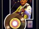 JIMMY BUFFETT CHANGES IN ATTITUDES LATITIDUES RARE GOLD RECORD FRAME NON RIAA