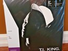 T.I. King - Vinyl Me Please - VMP - 2LP - Color Vinyl - Exclusive - Brand New