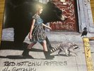 Red Hot Chili Peppers – The Getaway double 2 LP vinyl record , Never Played