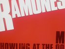 Ramones – Howling At The Moon (Sha-La-La) 1985 UK Import  EX  Vinyl LP24