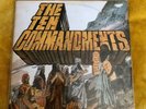 Salamander/The Ten Commandments-Young Blood-UK-1971-ORIGINAL 1ST PRESS-SSYB14-NM